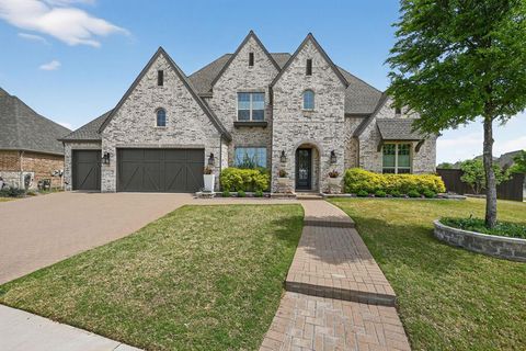 3930 Harrisburg Lane Celina TX 75009