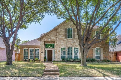 4656 Spencer Drive Plano TX 75024
