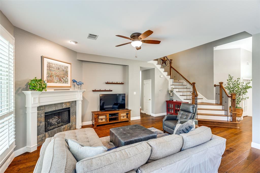 4656 Spencer Drive