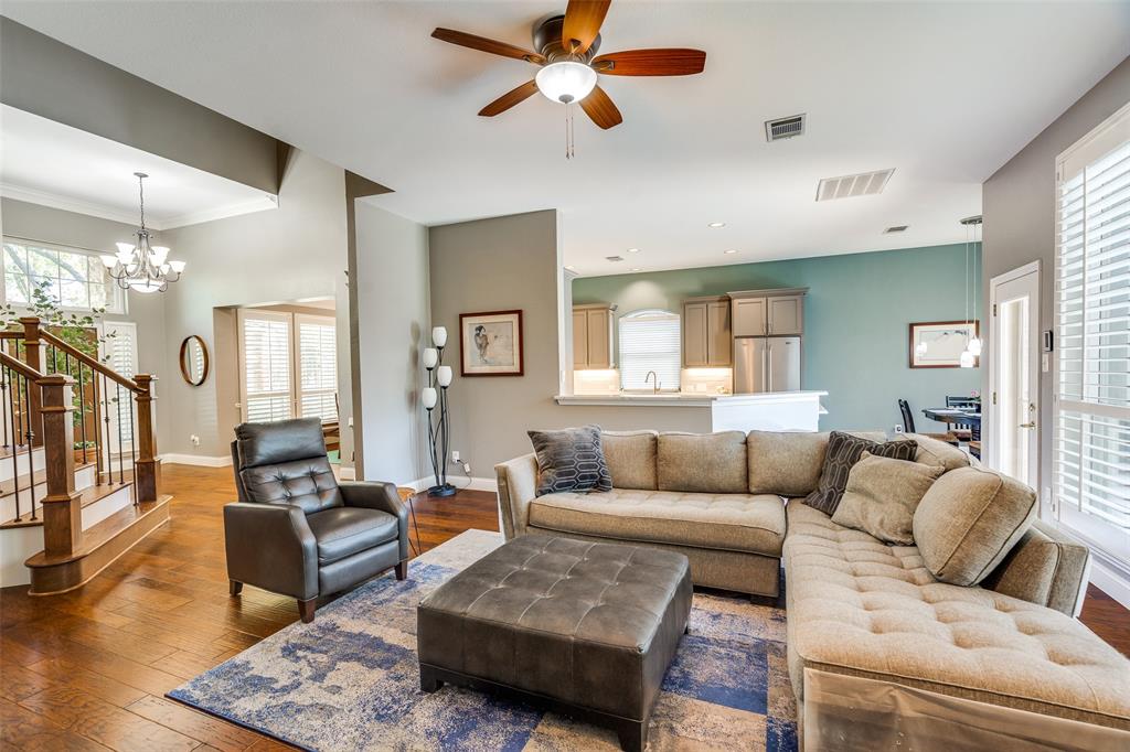 4656 Spencer Drive