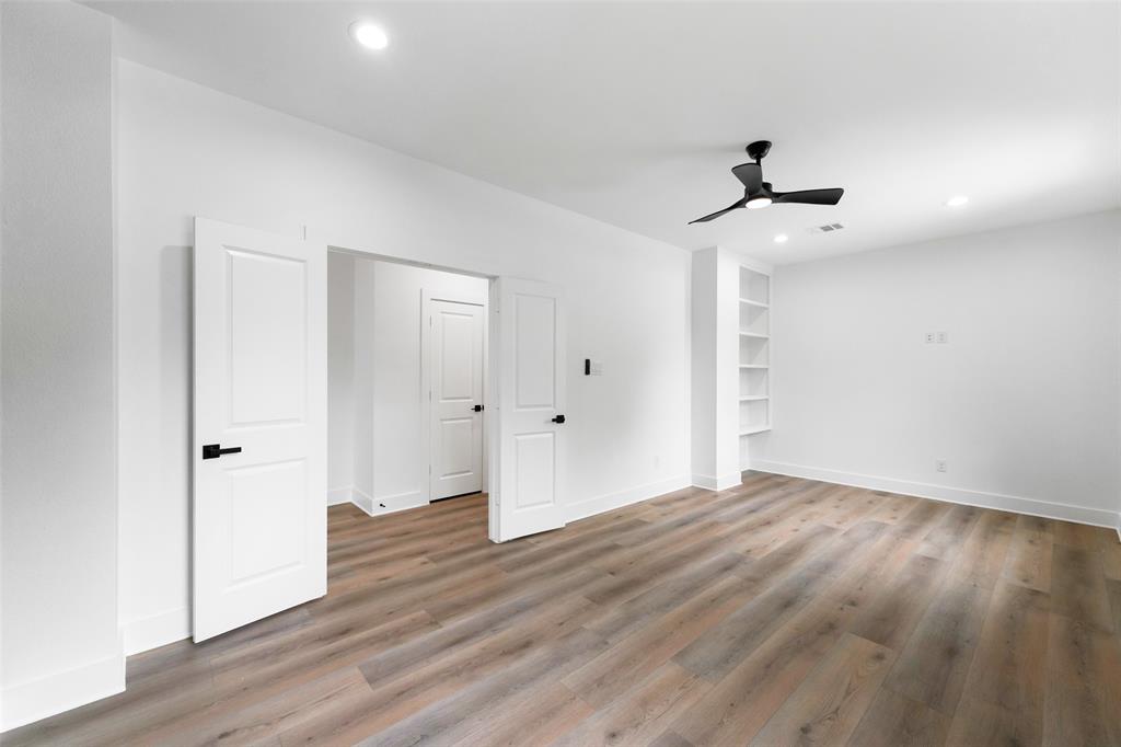 Meadowmere 03 - Residential