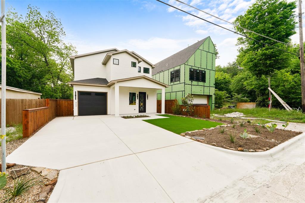 Meadowmere 03 - Residential