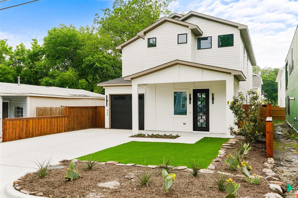 Meadowmere 03 - Residential