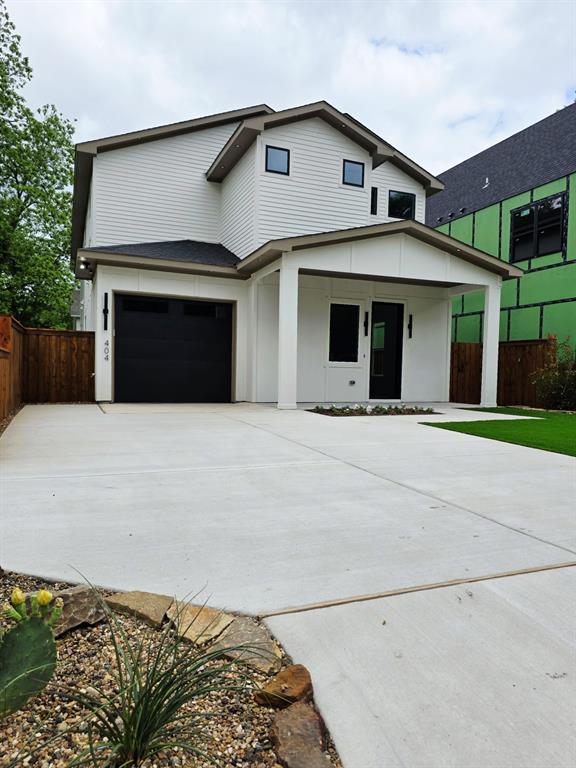 404 Pecan Drive
