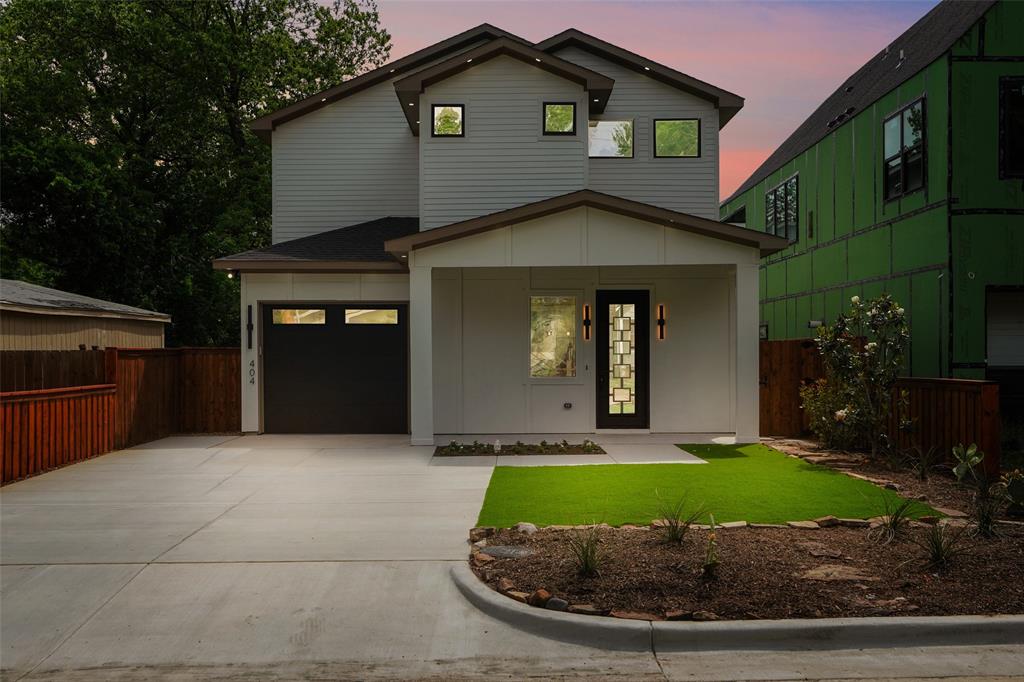 Meadowmere 03 - Residential
