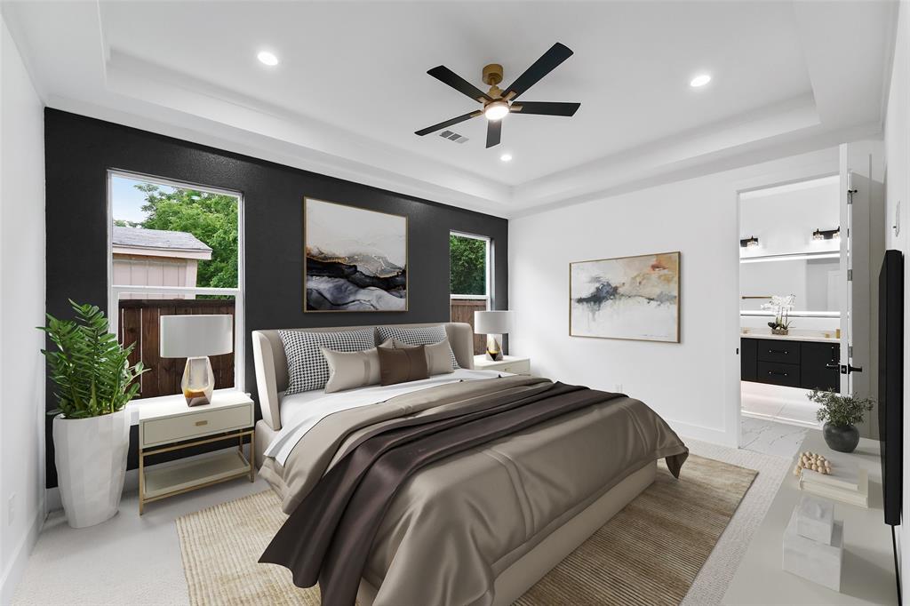 Meadowmere 03 - Residential