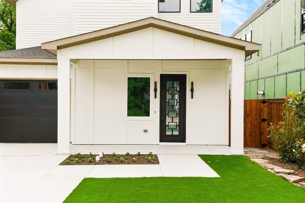 Meadowmere 03 - Residential