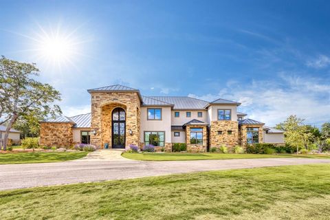 A home in Boerne