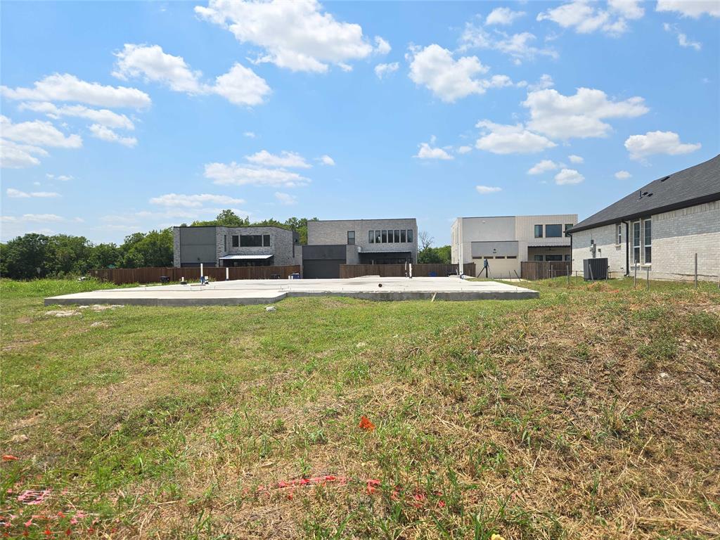 Creekside Village - Land