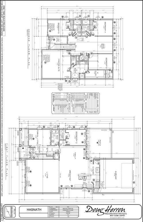 Creekside Village - Land