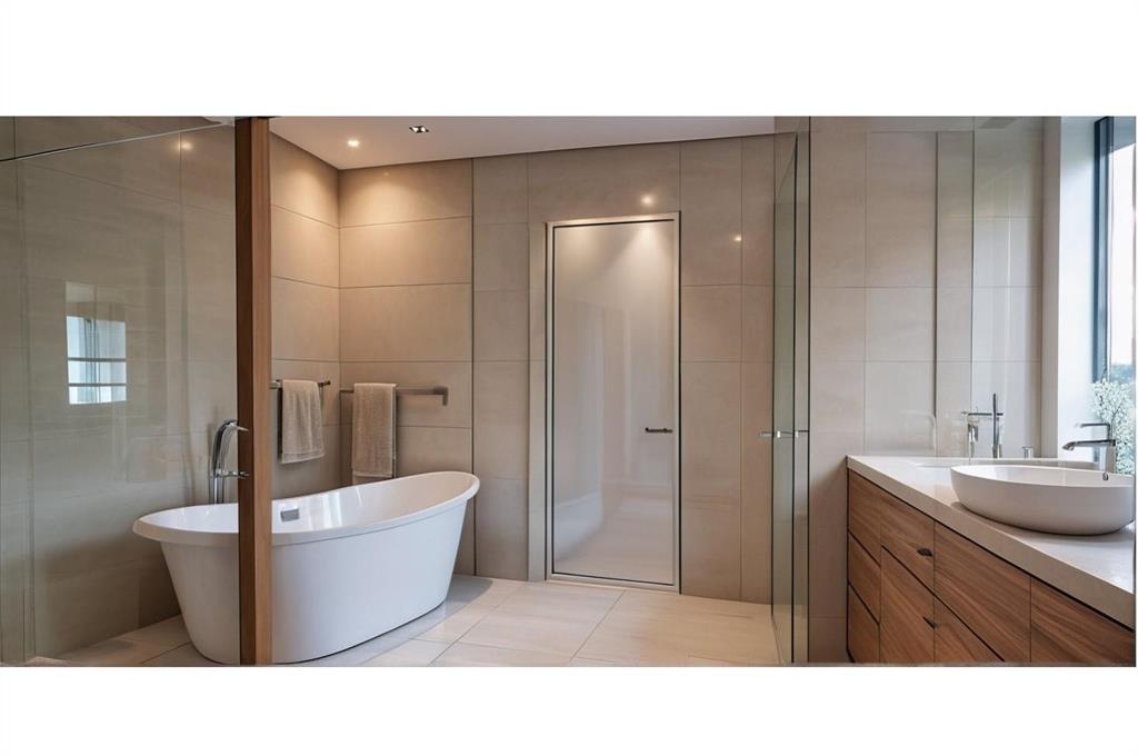 Creekside Village - Land