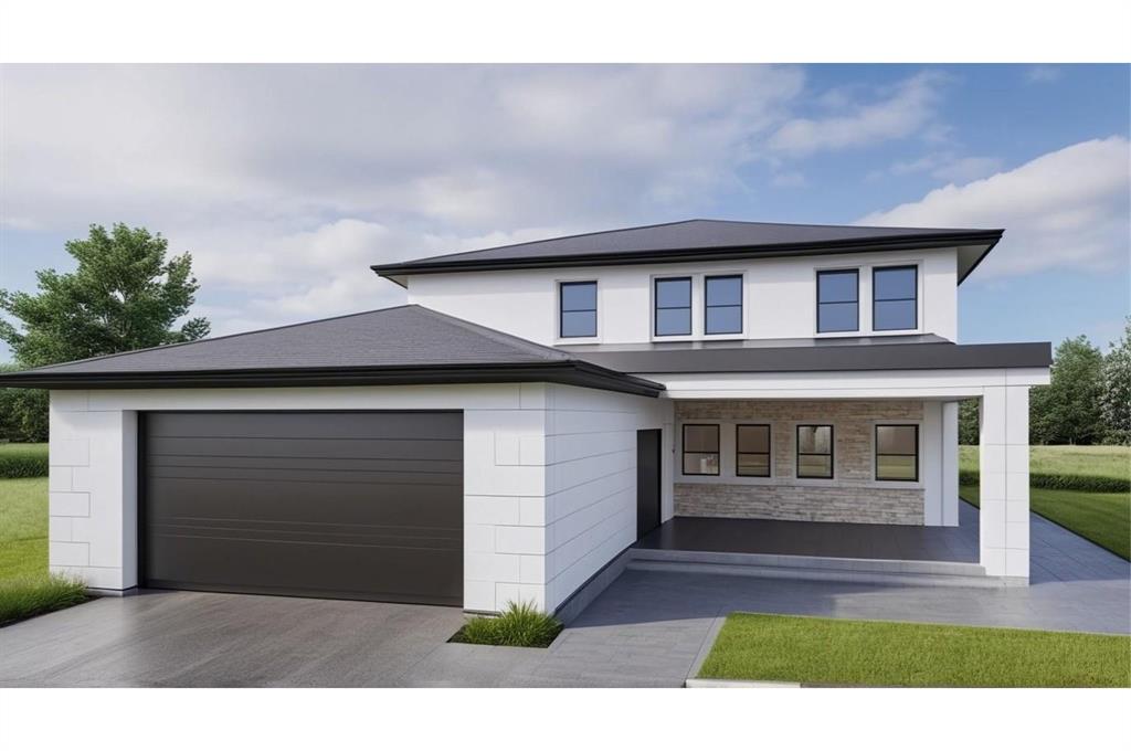 Creekside Village - Land