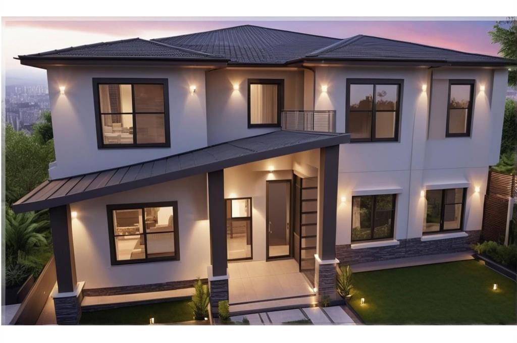 Creekside Village - Land