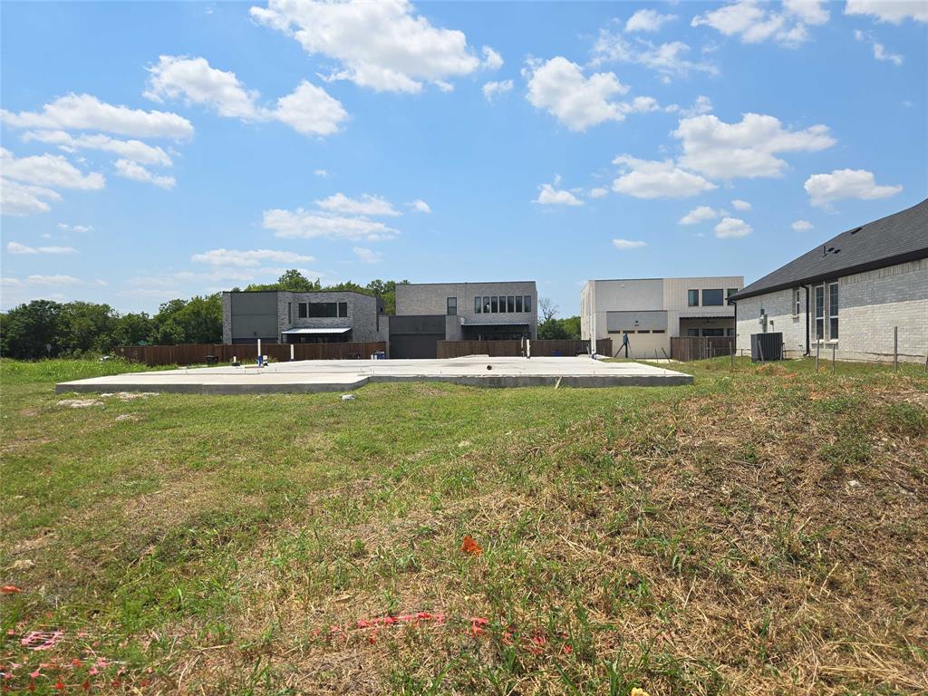 Creekside Village - Land