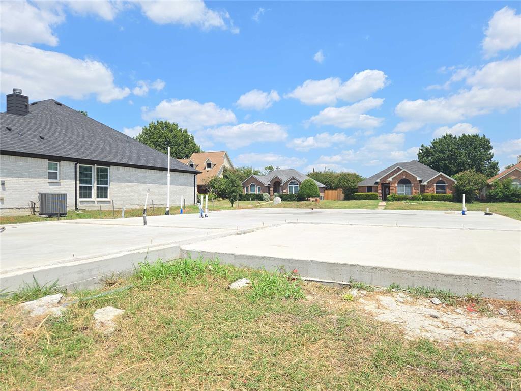 Creekside Village - Land