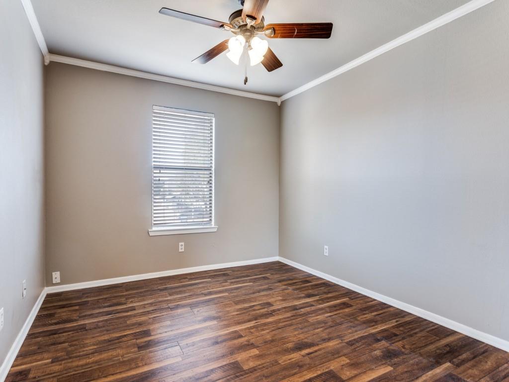 Cedar Creek Twnhms - Residential