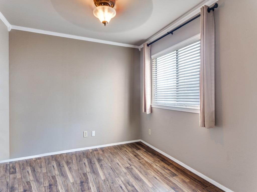 Cedar Creek Twnhms - Residential