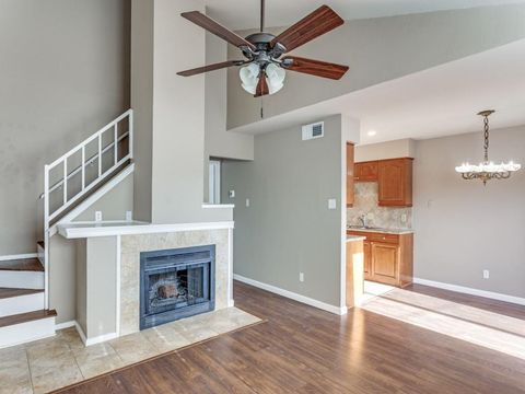 5618 Cedar Creek Drive 5 Benbrook TX 76109