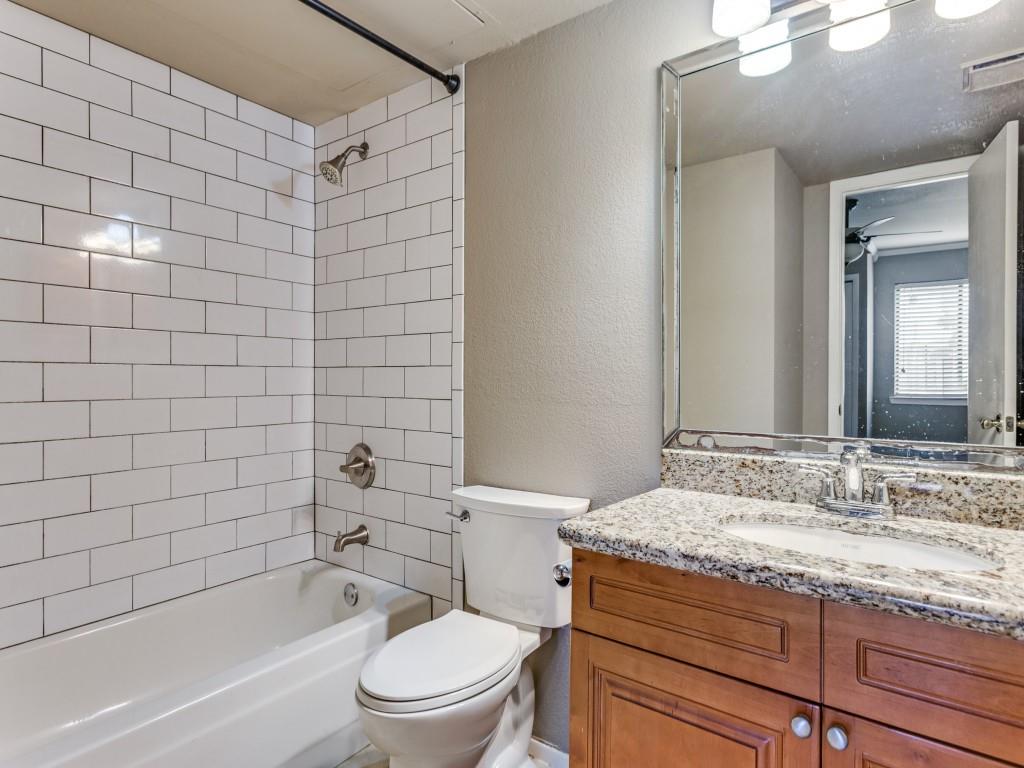 Cedar Creek Twnhms - Residential