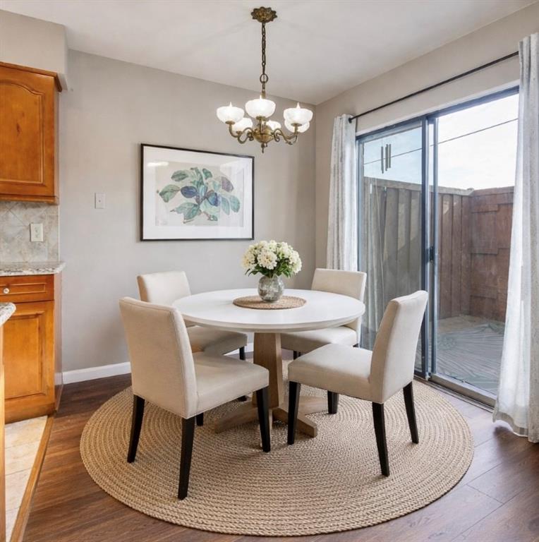 Cedar Creek Twnhms - Residential