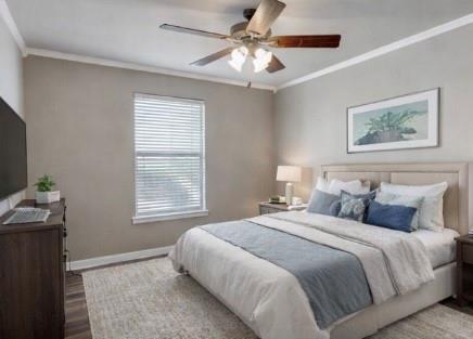 Cedar Creek Twnhms - Residential