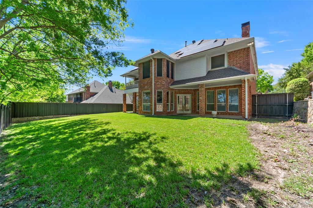 Hills Creek At Stonebridge Ph II - Residential
