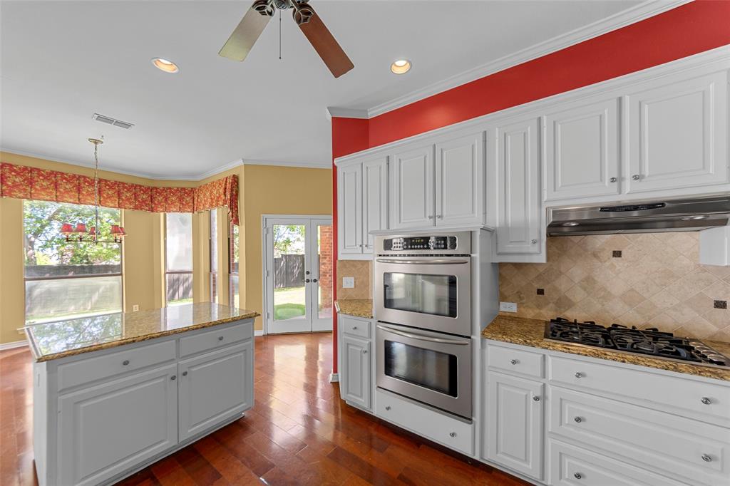 Hills Creek At Stonebridge Ph II - Residential