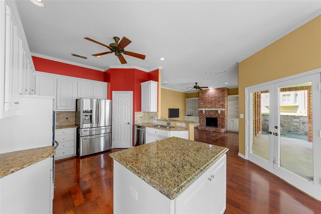 Hills Creek At Stonebridge Ph II - Residential