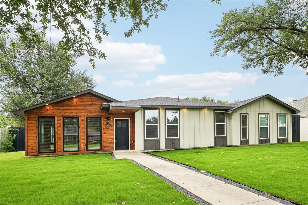 3337 Whirlaway Road