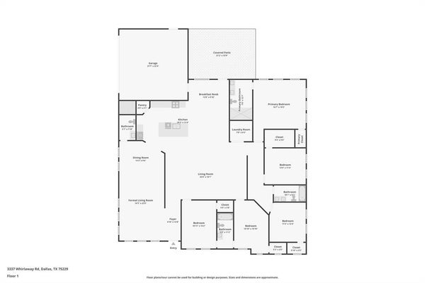3337 WHIRLAWAY RD, DALLAS, TX 75229 - Image d0fd92ecbc3eeac8bae02a4f090ec584/1341371787