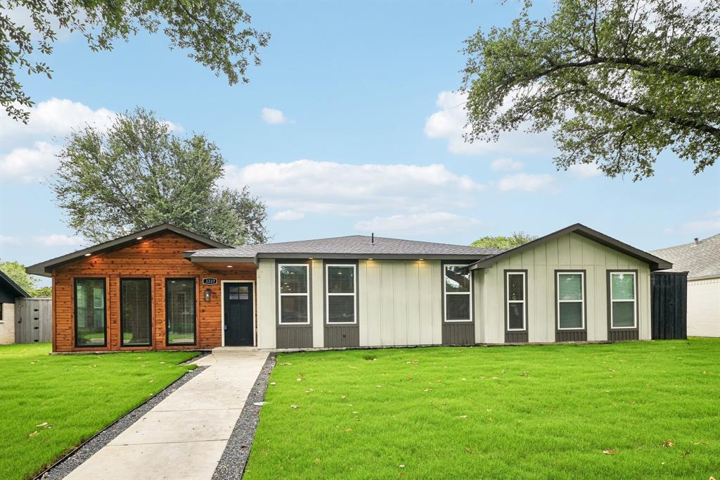 3337 Whirlaway Road