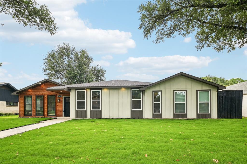 3337 Whirlaway Road