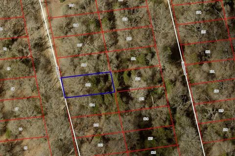 Photo of Lot 105 Westwood Drive, Trinidad, TX 75163 (MLS # 21165005)