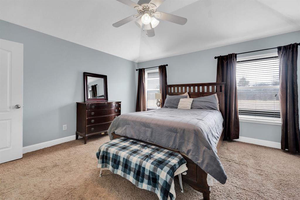 Hill Crest Phii - Residential