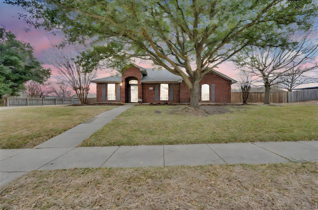 Hill Crest Phii - Residential