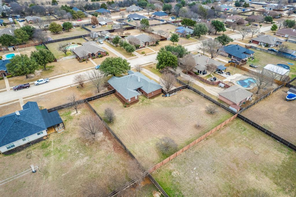 Hill Crest Phii - Residential