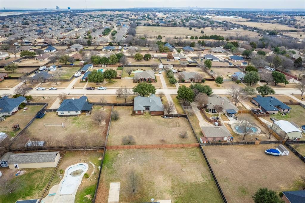 Hill Crest Phii - Residential