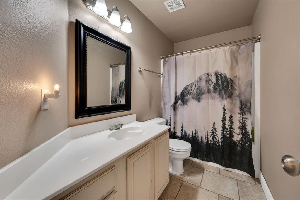 Hill Crest Phii - Residential