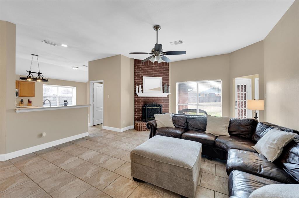 Hill Crest Phii - Residential