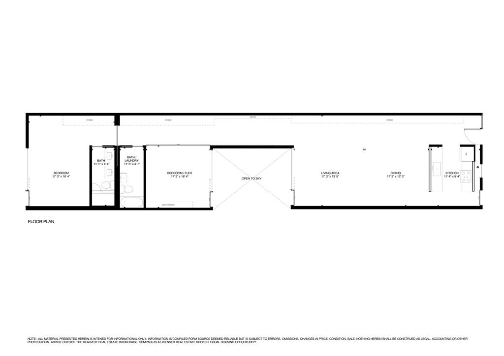 J D Cullums Oak Lawn - Residential