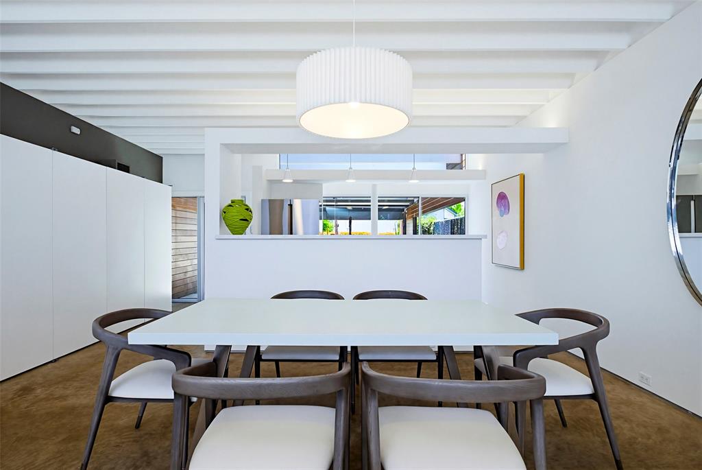 J D Cullums Oak Lawn - Residential