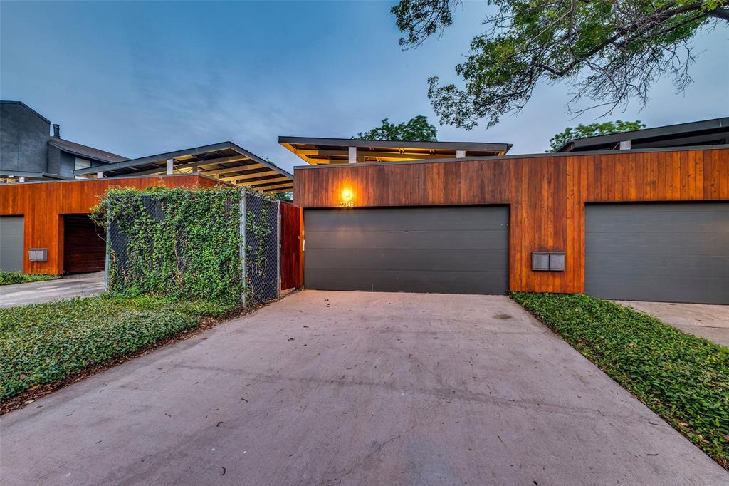 J D Cullums Oak Lawn - Residential