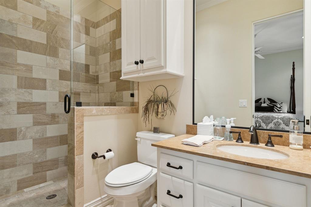 CARUTH HILLS 2 - Residential