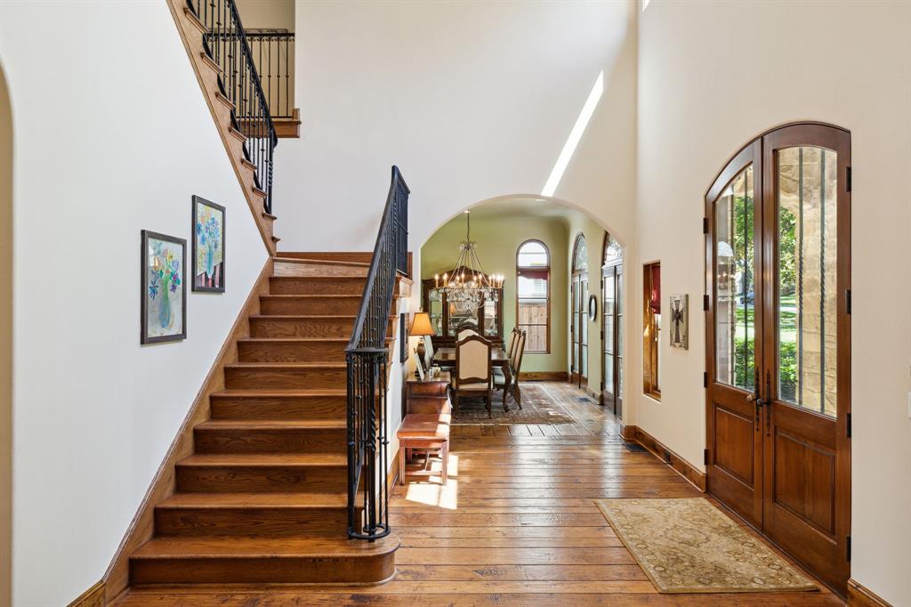 CARUTH HILLS 2 - Residential