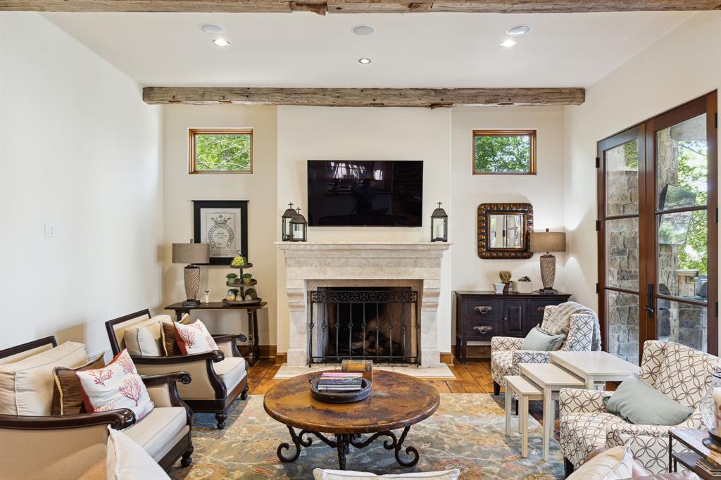 CARUTH HILLS 2 - Residential