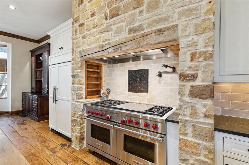 CARUTH HILLS 2 - Residential