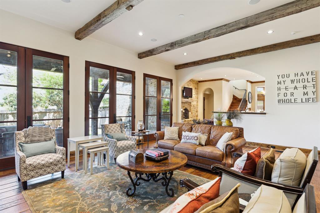 CARUTH HILLS 2 - Residential