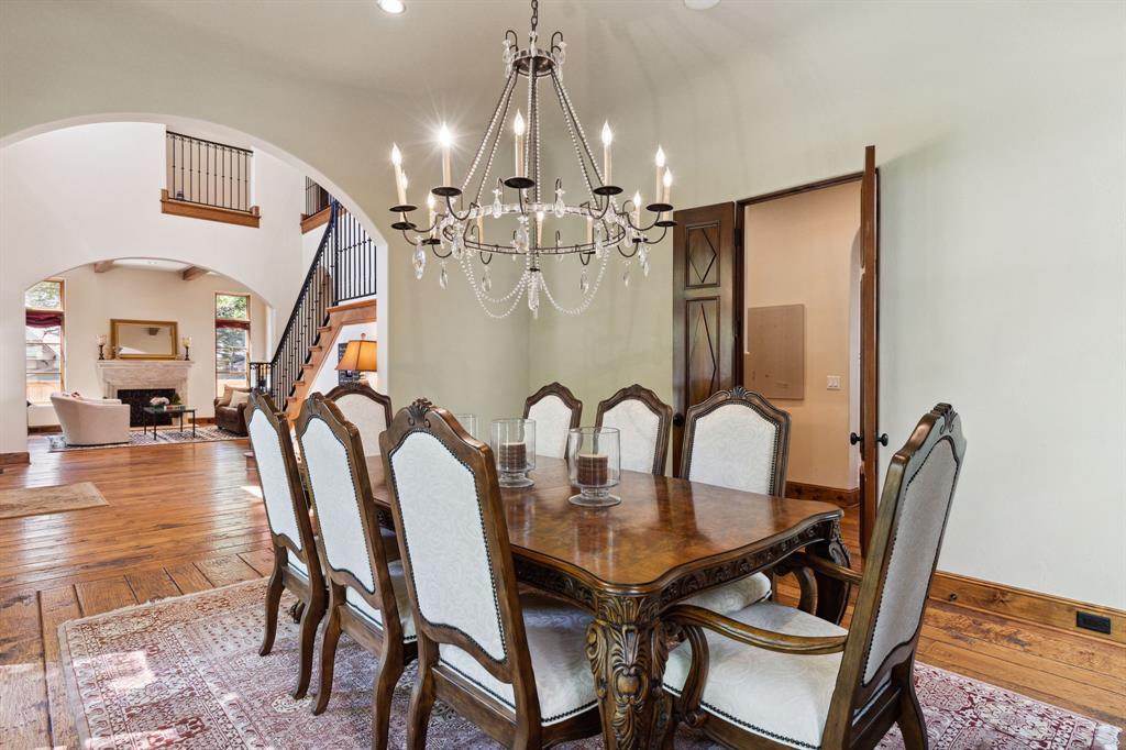 CARUTH HILLS 2 - Residential