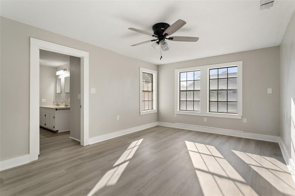 Thomas Burbridge Surv Abs #71 - Residential