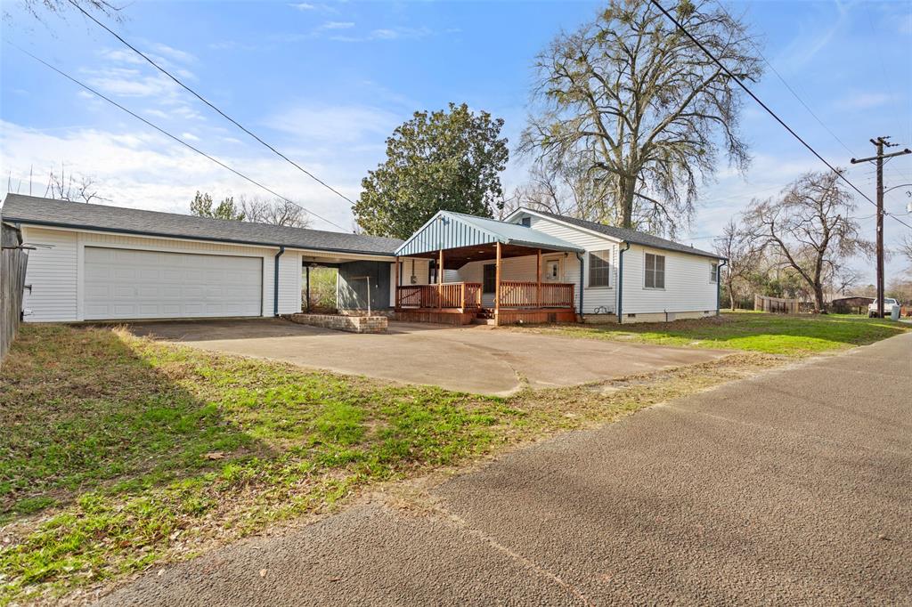 Thomas Burbridge Surv Abs #71 - Residential